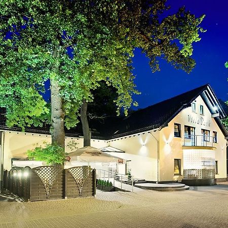 Villa Park Goleniów Extérieur photo