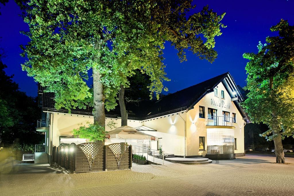 Villa Park Goleniów Extérieur photo