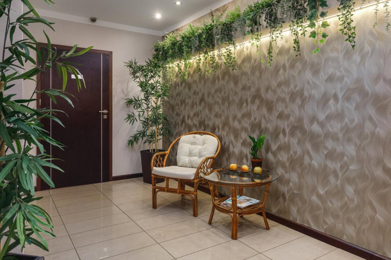 Villa Park Goleniów Extérieur photo