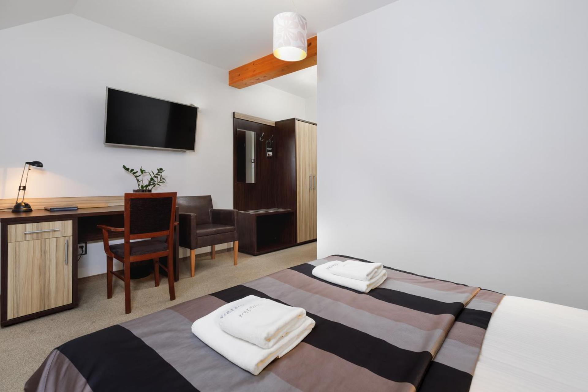 Villa Park Goleniów Extérieur photo
