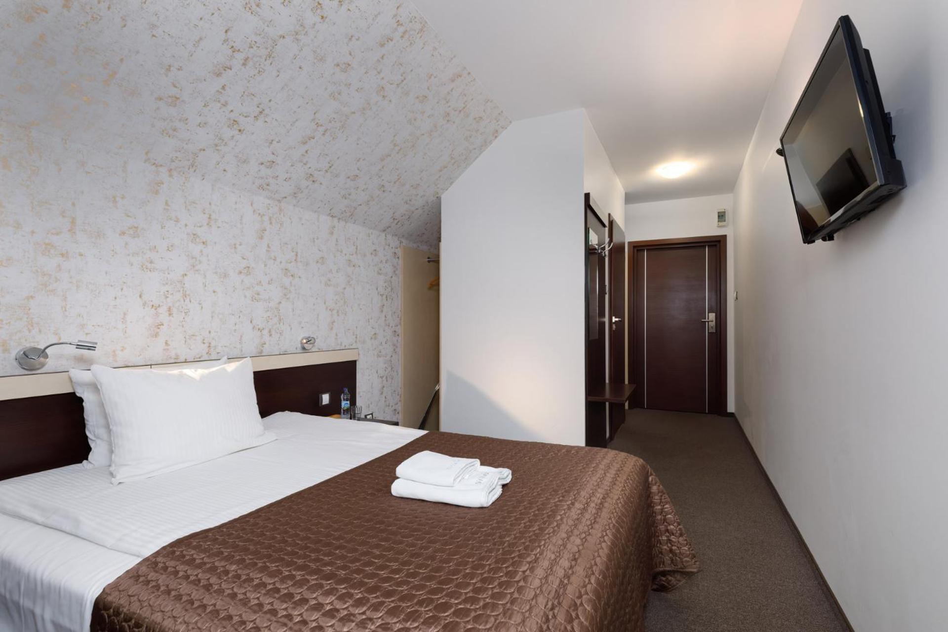 Villa Park Goleniów Extérieur photo