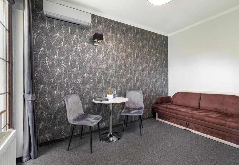 Villa Park Goleniów Extérieur photo