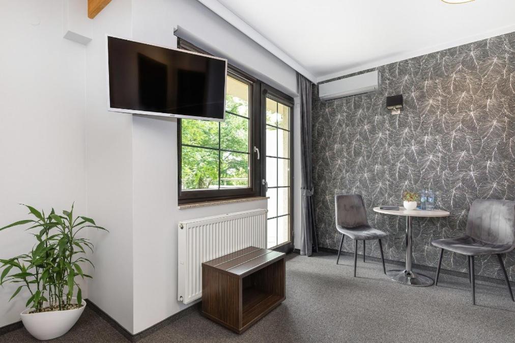 Villa Park Goleniów Extérieur photo