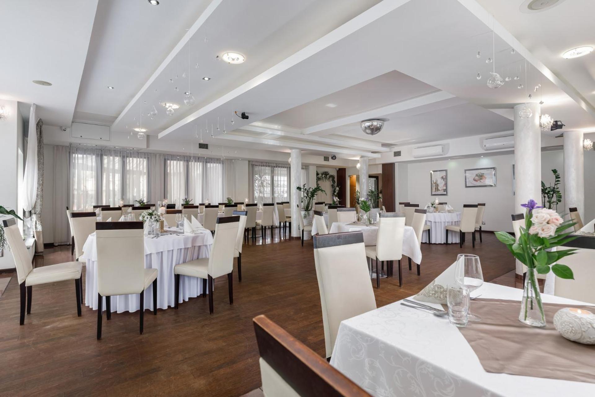 Villa Park Goleniów Extérieur photo