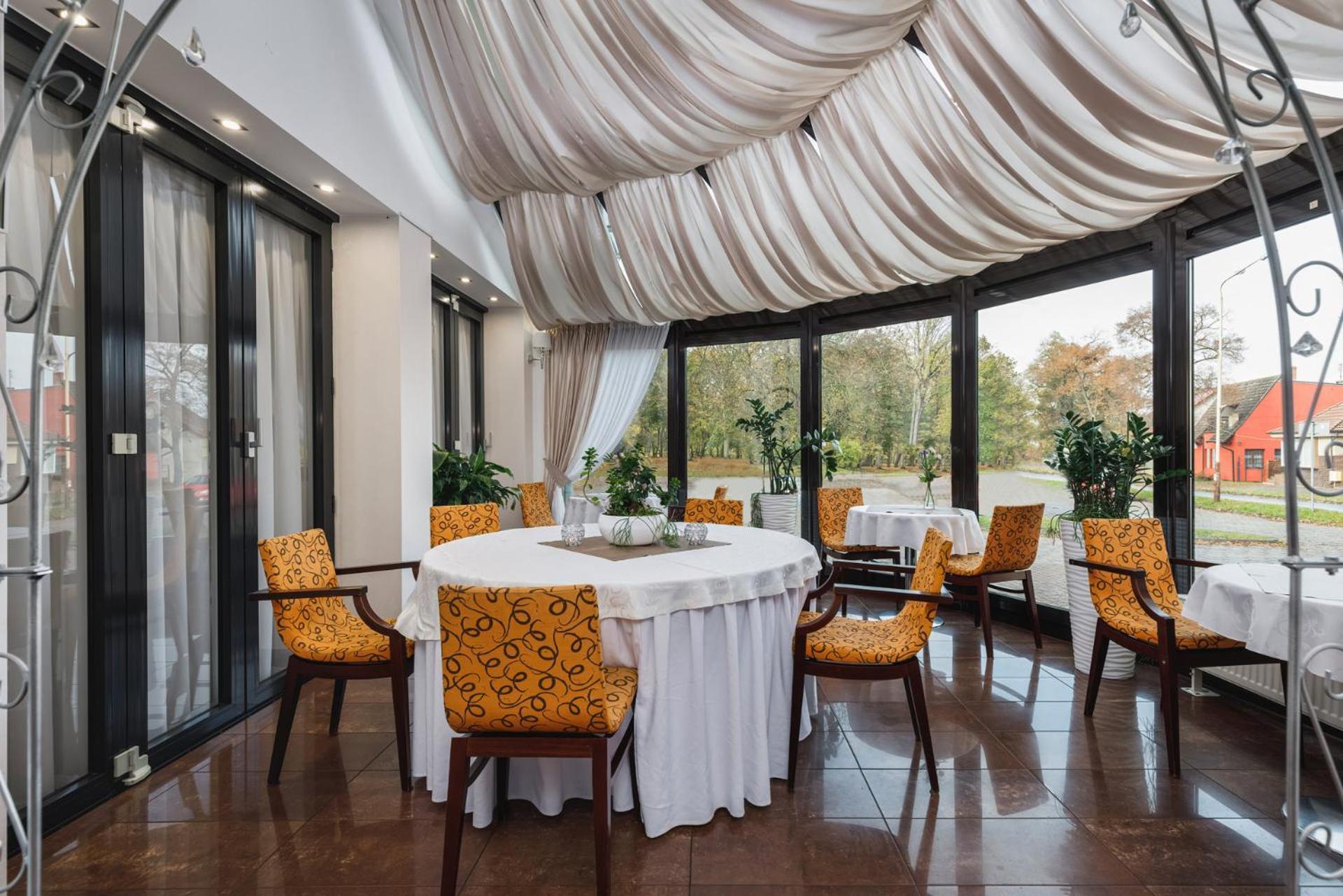 Villa Park Goleniów Extérieur photo