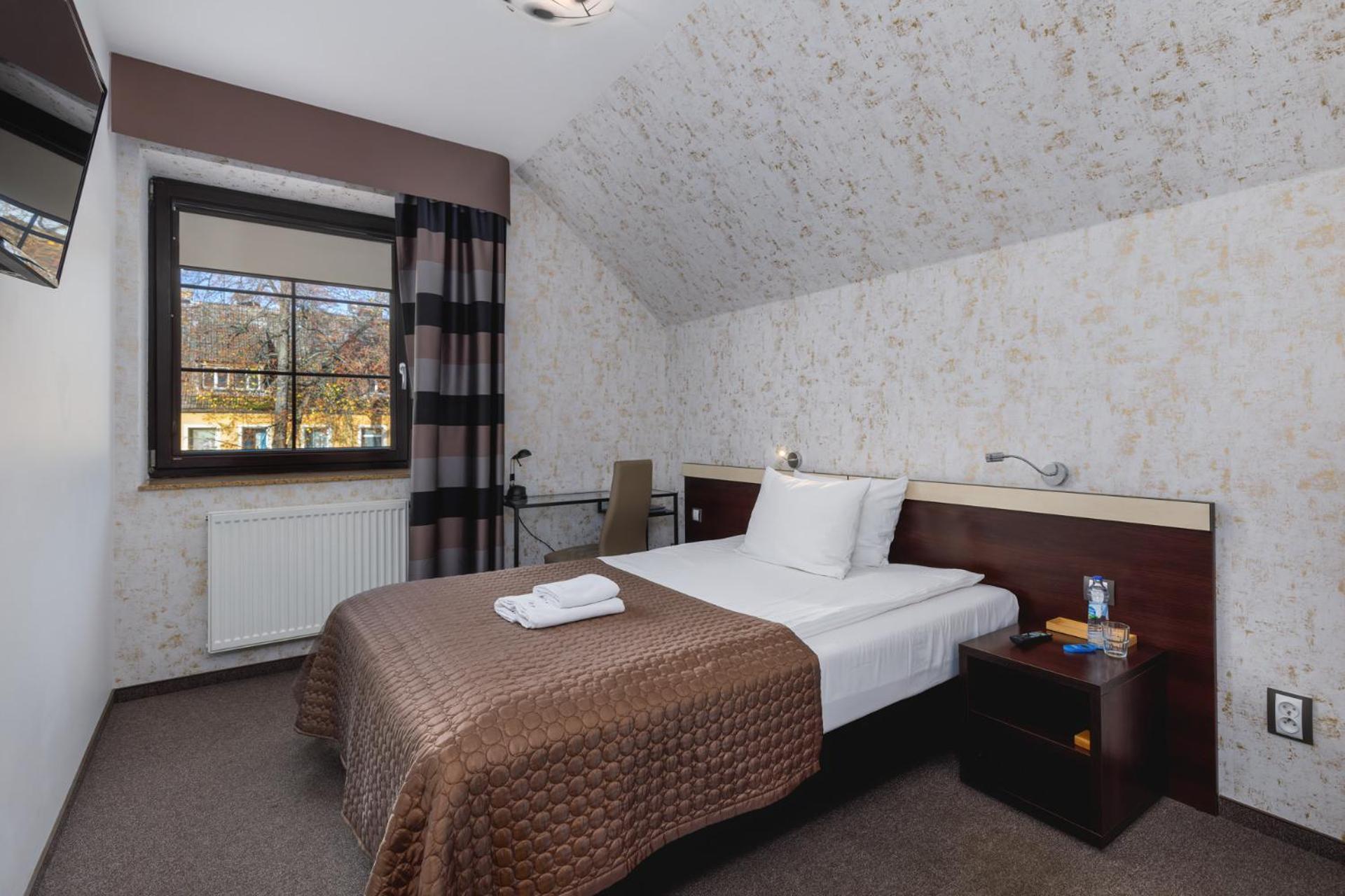 Villa Park Goleniów Extérieur photo
