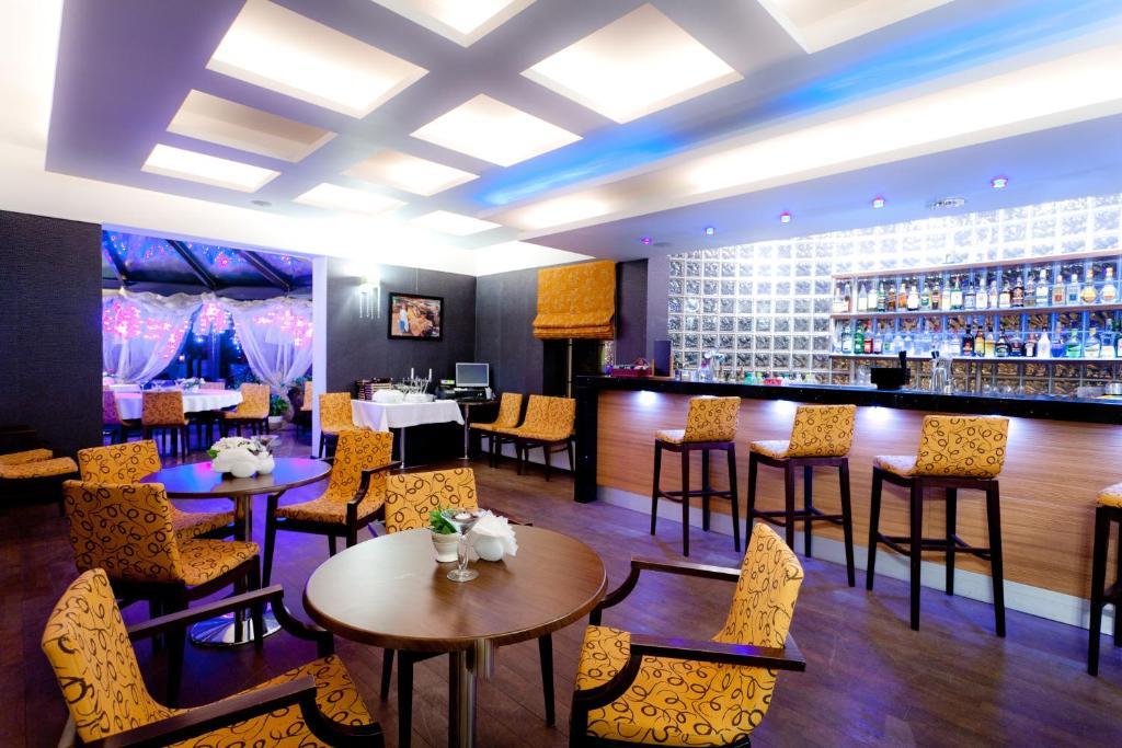 Villa Park Goleniów Extérieur photo